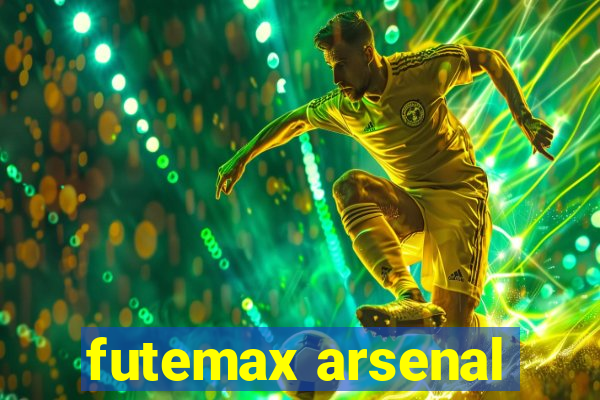 futemax arsenal