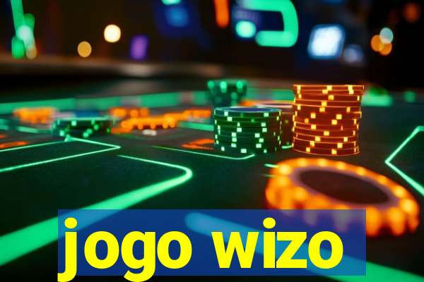 jogo wizo