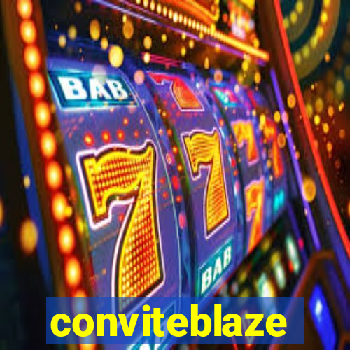 conviteblaze