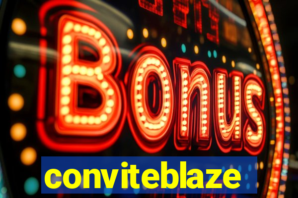 conviteblaze