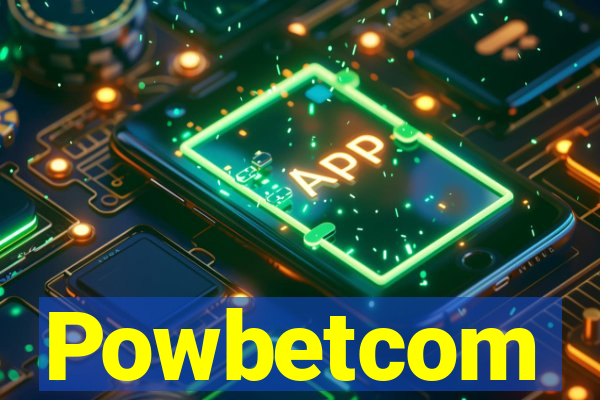 Powbetcom