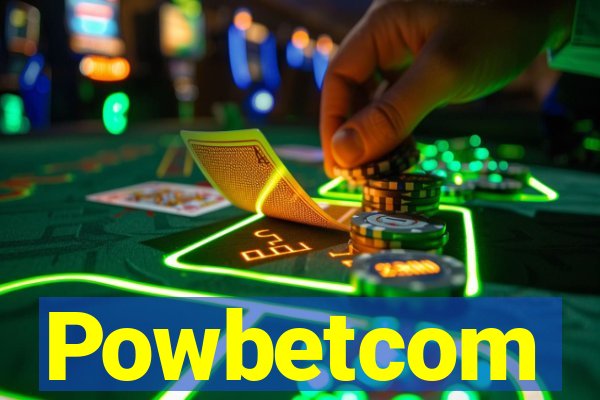 Powbetcom