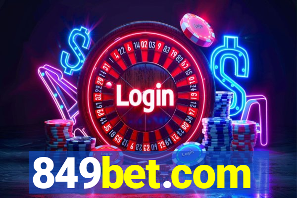 849bet.com