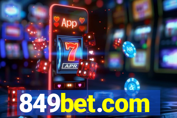 849bet.com