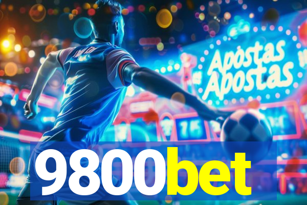 9800bet