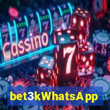 bet3kWhatsApp
