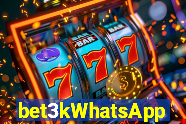 bet3kWhatsApp