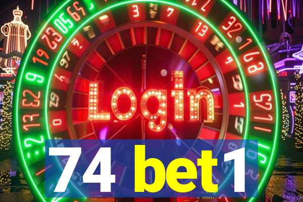 74 bet1