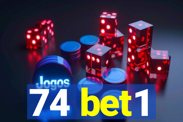 74 bet1