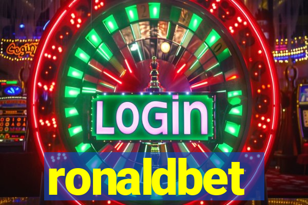 ronaldbet