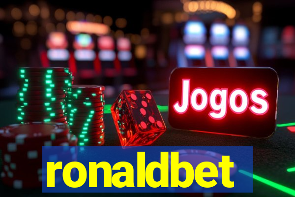 ronaldbet