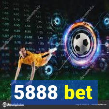 5888 bet