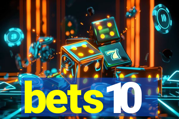 bets10