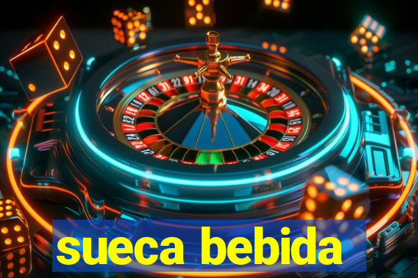 sueca bebida