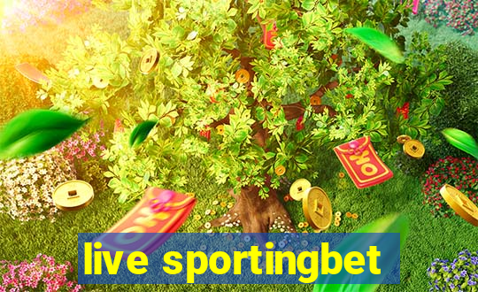 live sportingbet