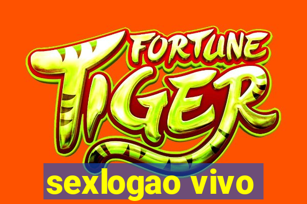 sexlogao vivo