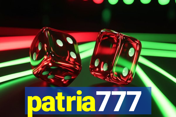 patria777
