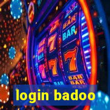 login badoo