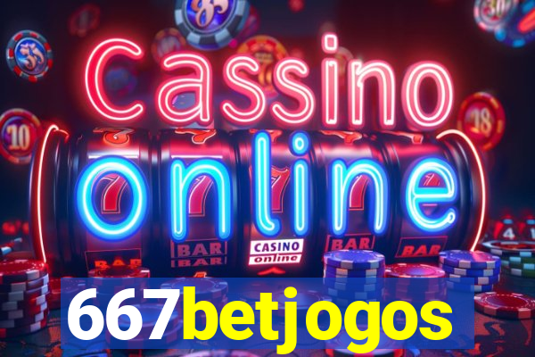 667betjogos