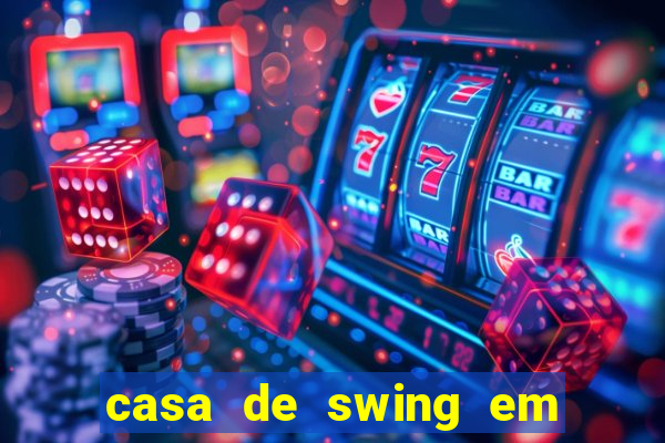 casa de swing em campo grande ms