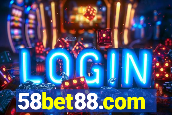 58bet88.com