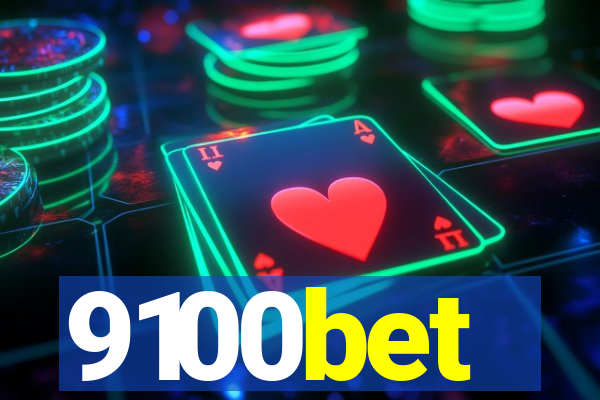 9100bet