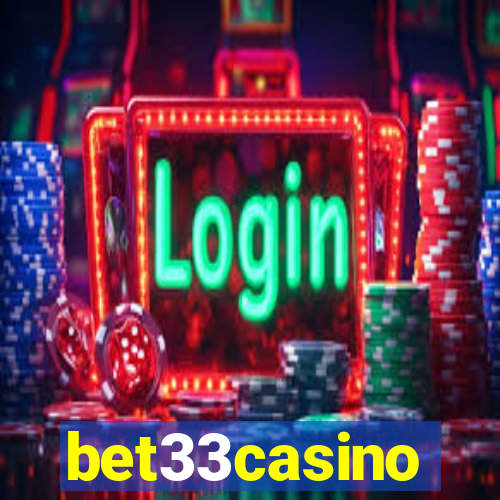 bet33casino