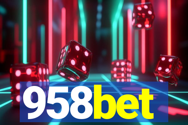 958bet