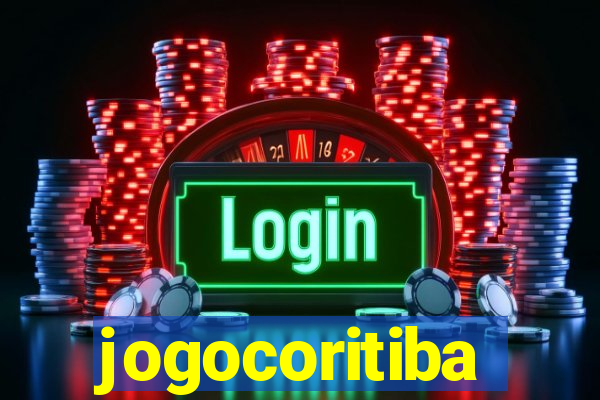 jogocoritiba