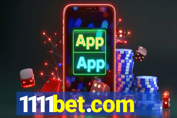 1111bet.com