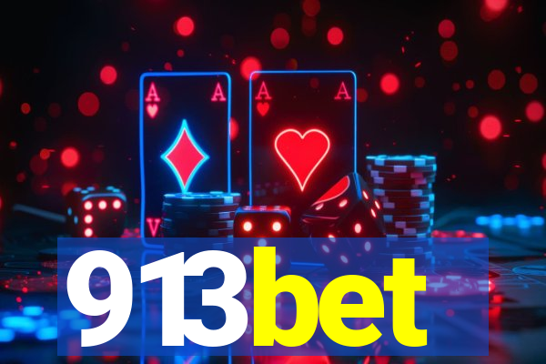 913bet