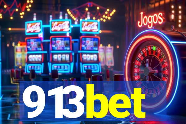 913bet