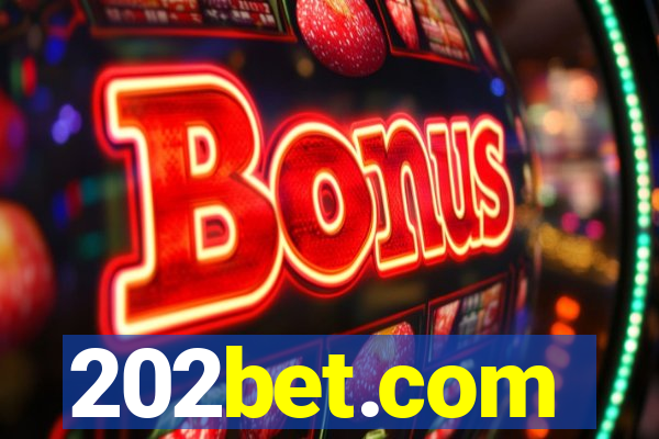 202bet.com