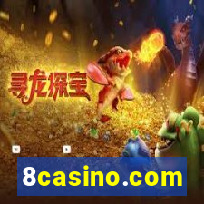 8casino.com