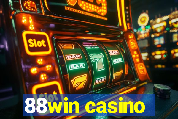 88win casino