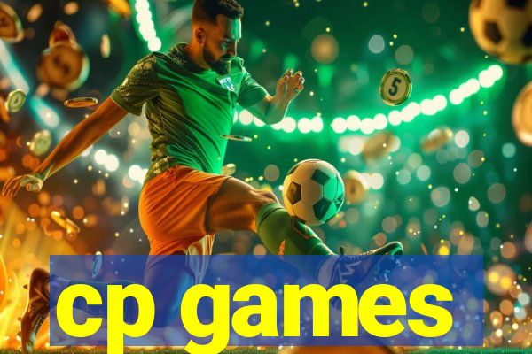 cp games
