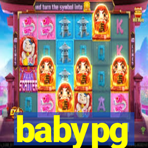 babypg