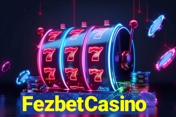 FezbetCasino