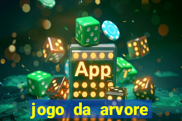 jogo da arvore cassino demo