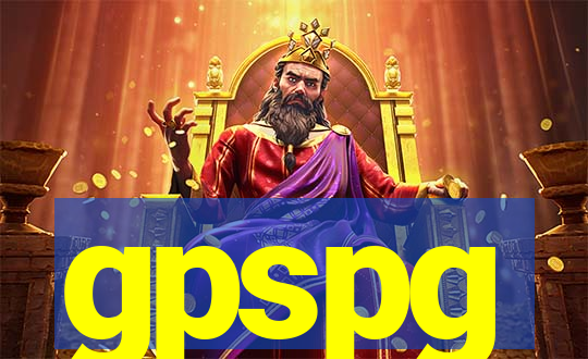 gpspg