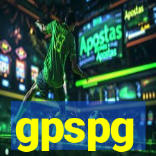 gpspg