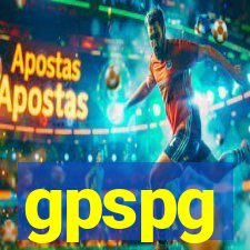 gpspg