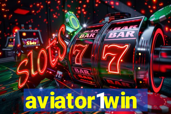 aviator1win