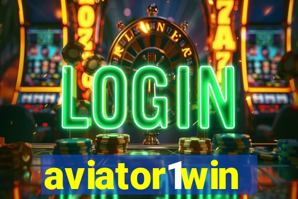 aviator1win