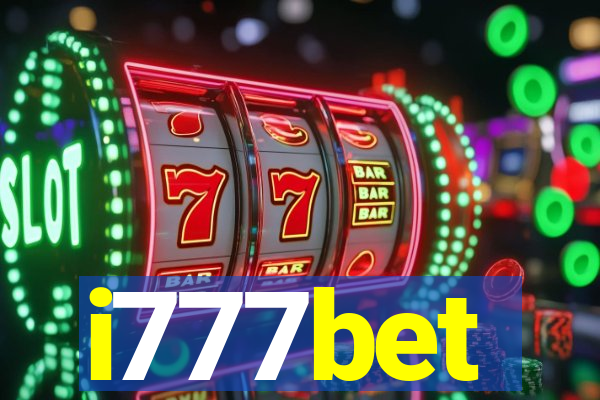 i777bet