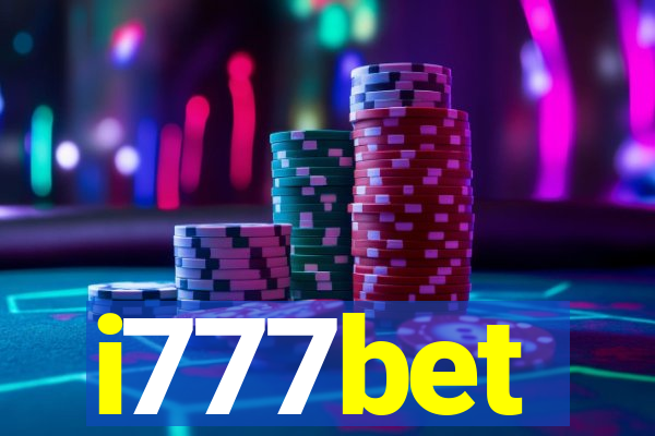 i777bet