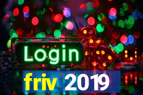 friv 2019