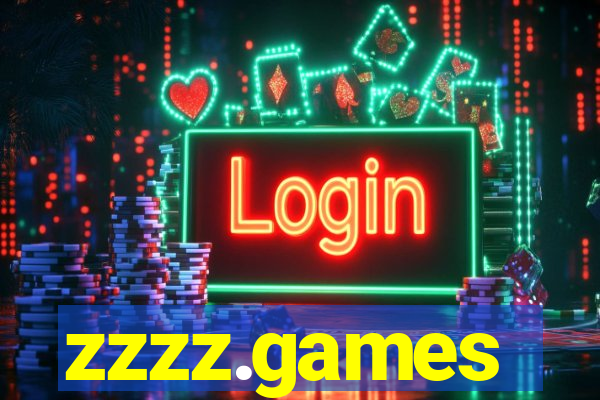 zzzz.games