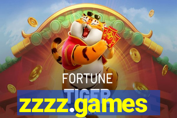 zzzz.games