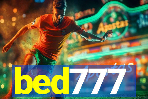 bed777